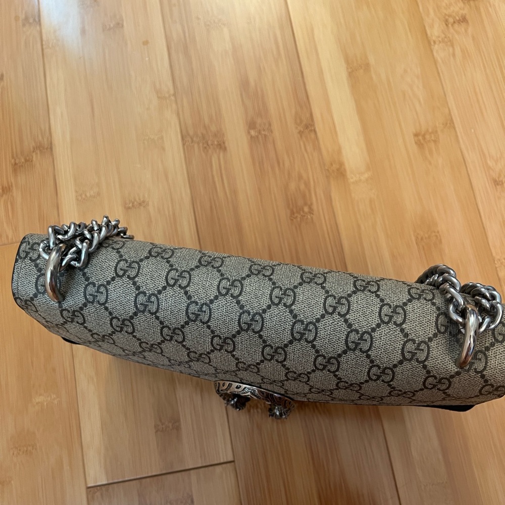 Gucci Dionysus Small - Picture 7 of 11